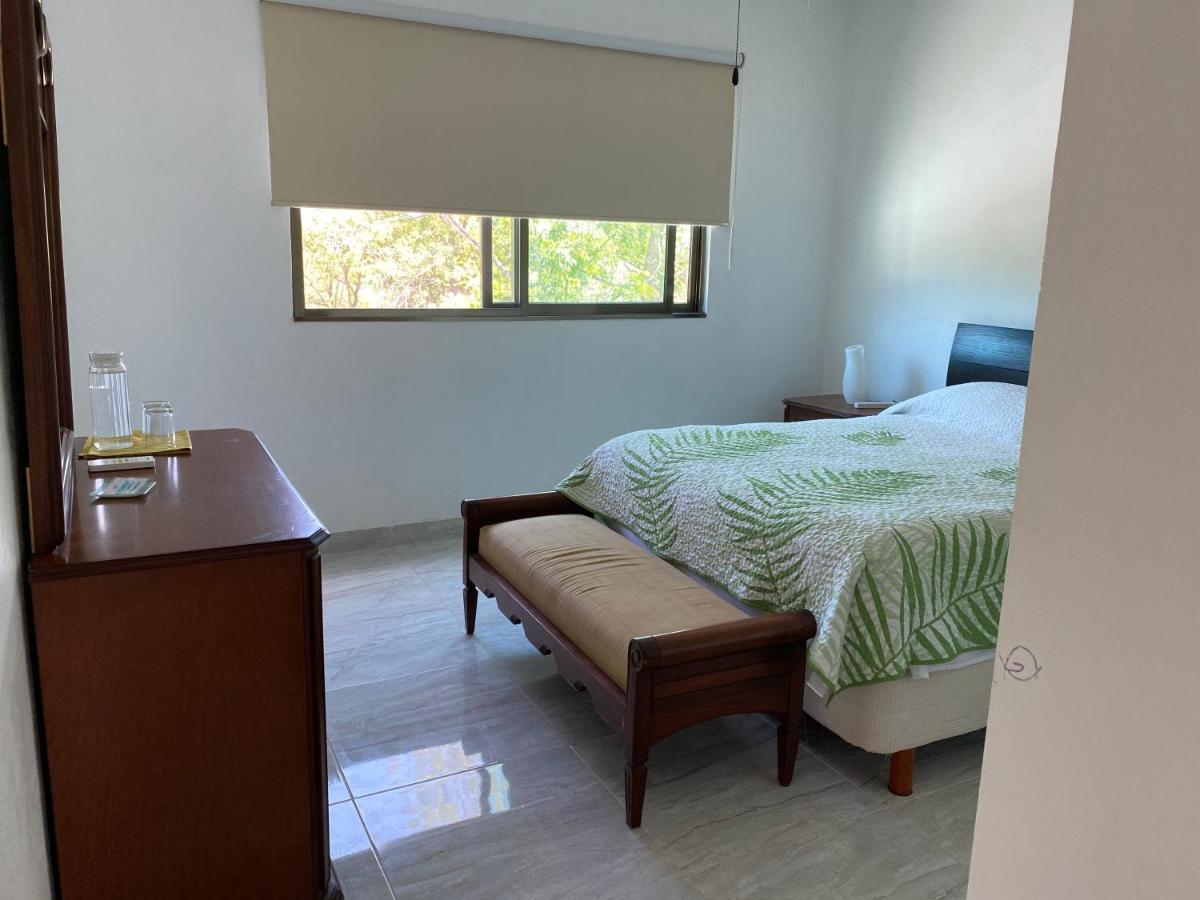 Closetoairport Cancun Dış mekan fotoğraf