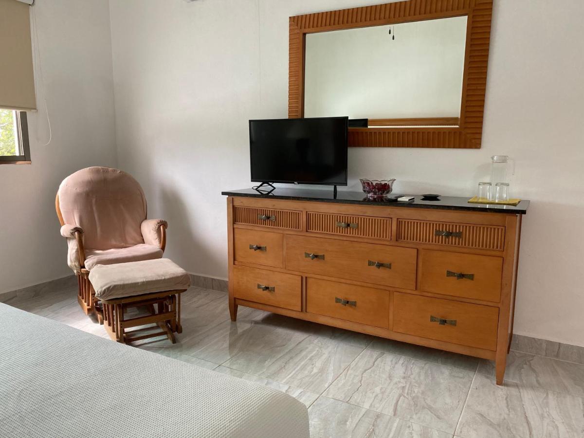 Closetoairport Cancun Dış mekan fotoğraf