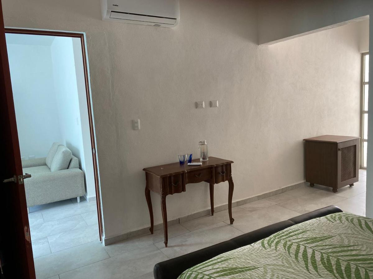 Closetoairport Cancun Dış mekan fotoğraf